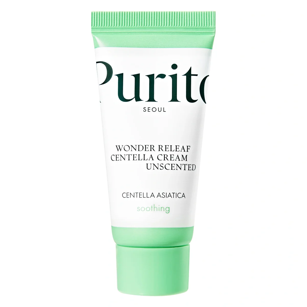Purito Wonder Releaf Centella Cream Unscented 15ml