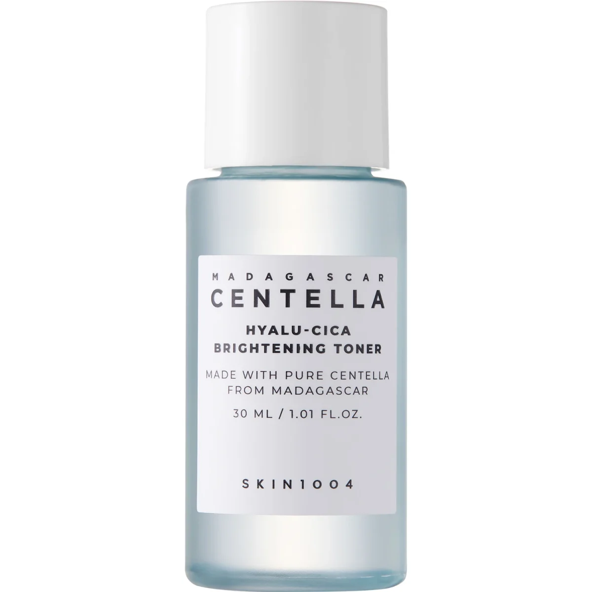 SKIN1004 Madagascar Centella Hyalu-Cica Brightening Toner 30ml