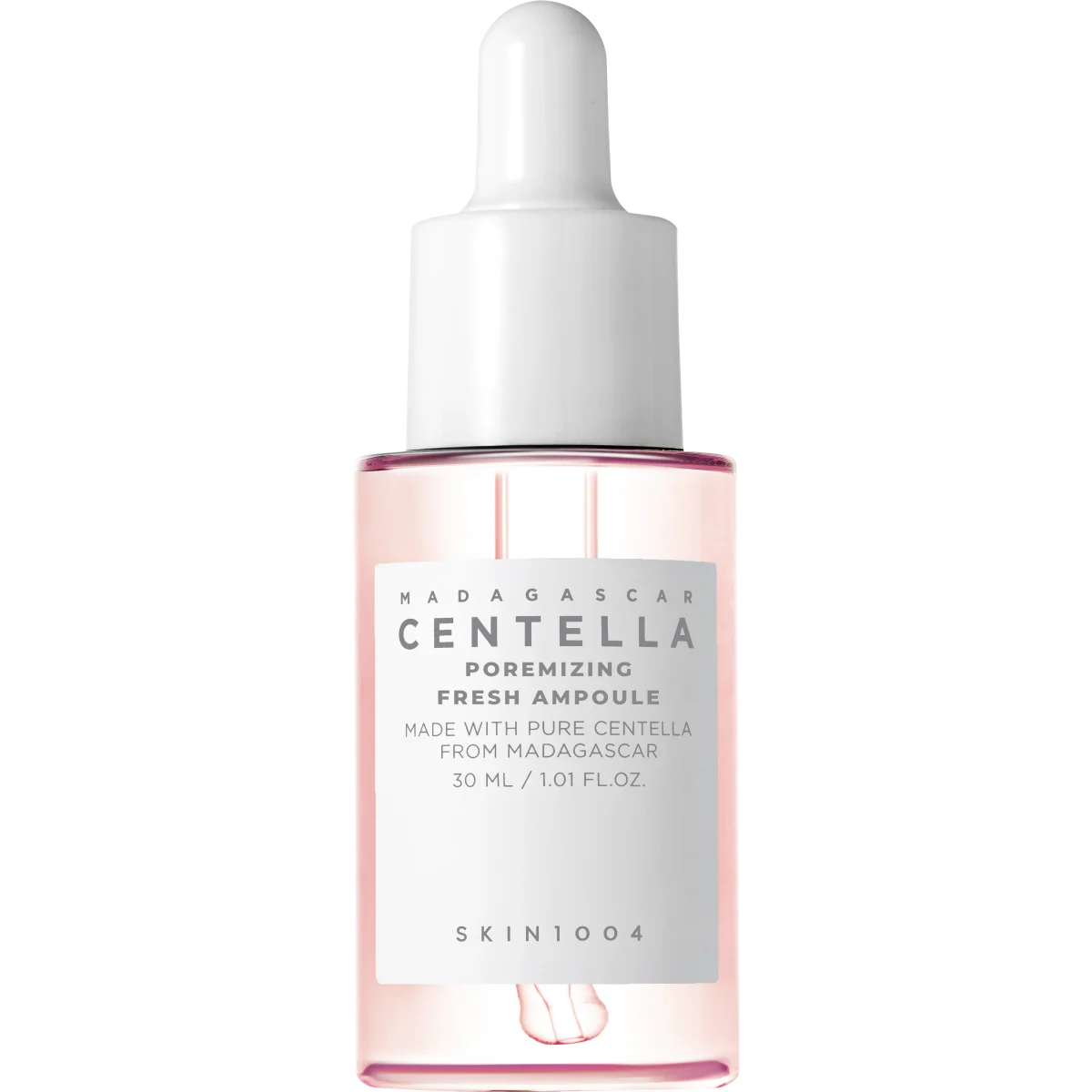 SKIN1004 Madagascar Centella Poremizing Fresh Ampoule 30ml