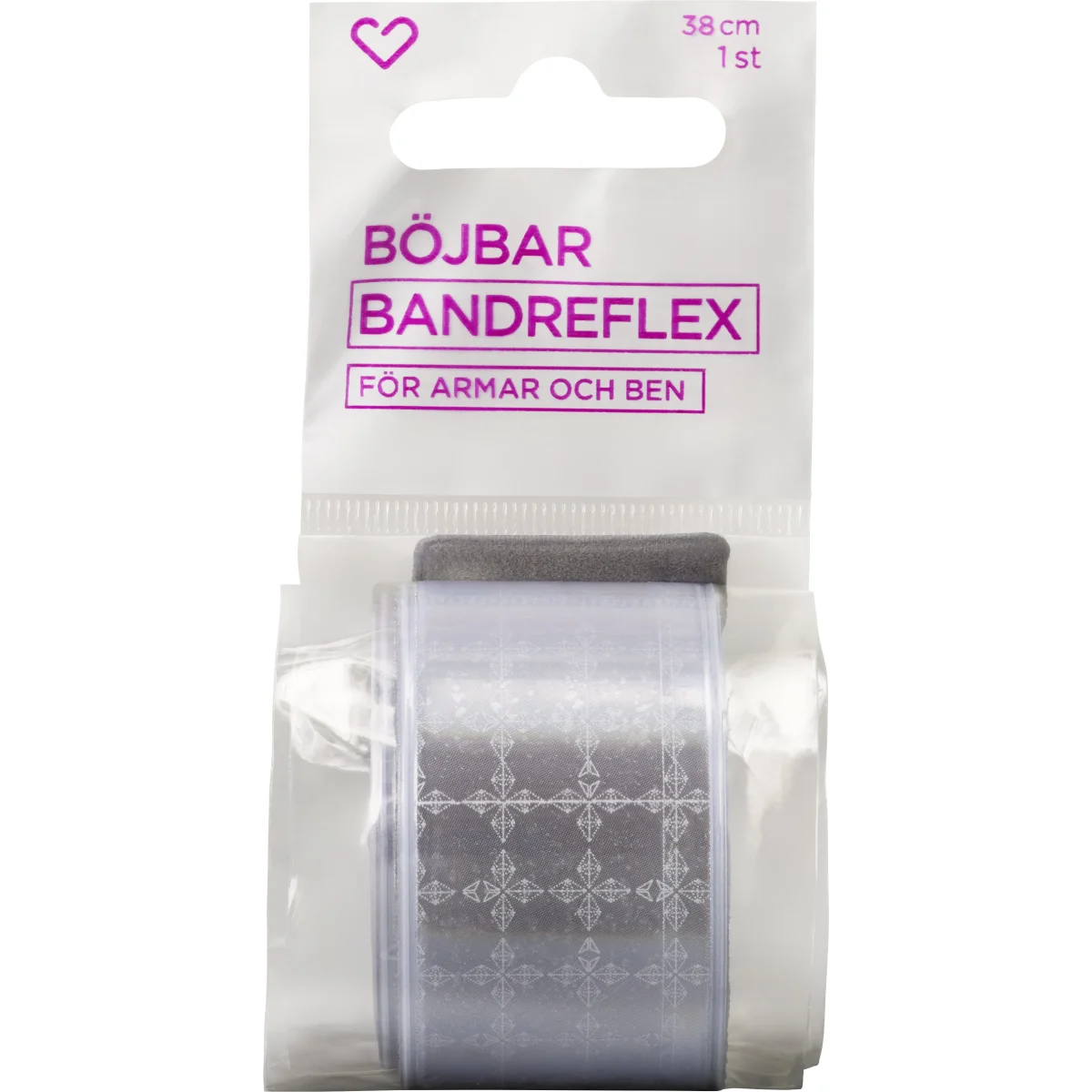Hjärtats reflexband