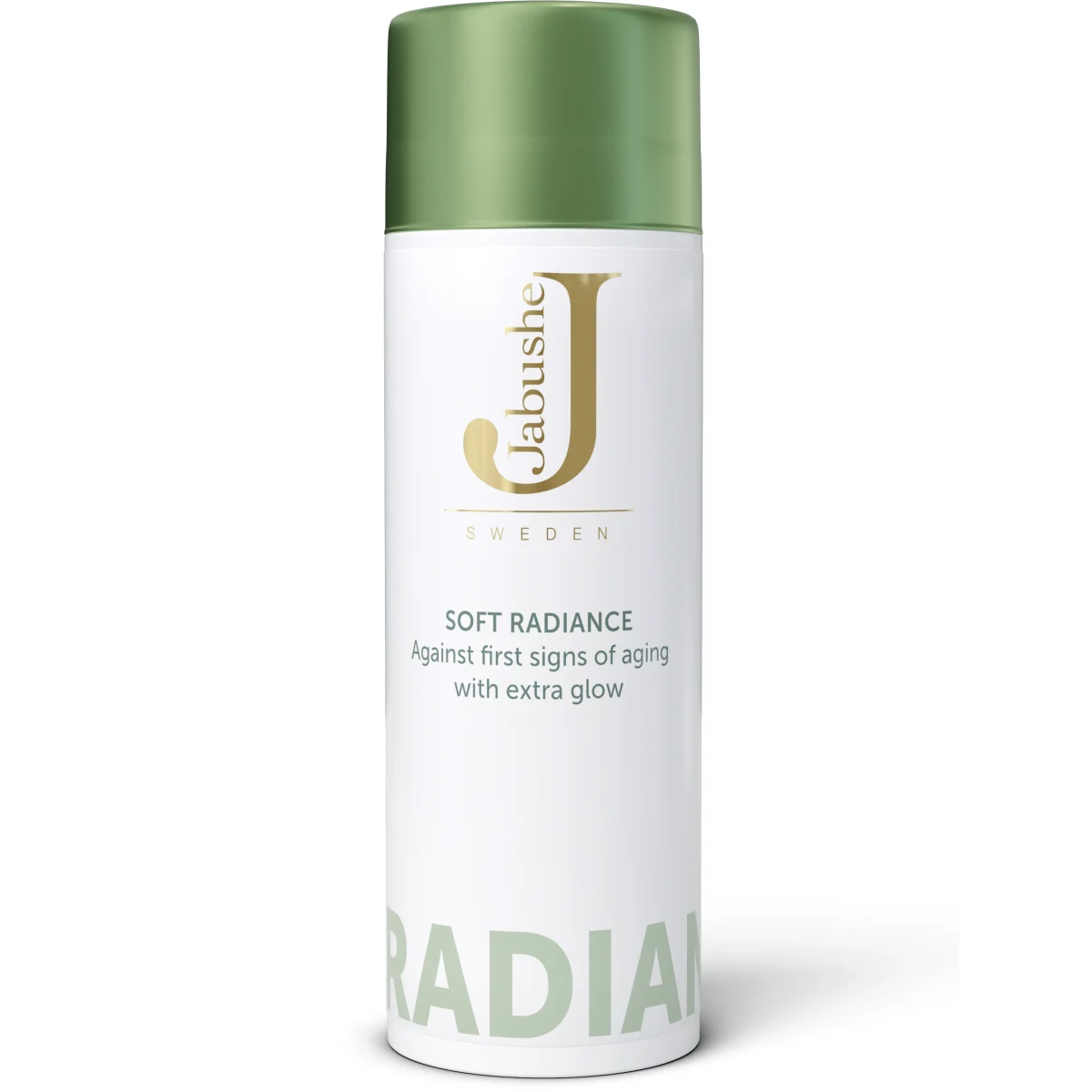 Jabushe Soft Radiance 50 ml