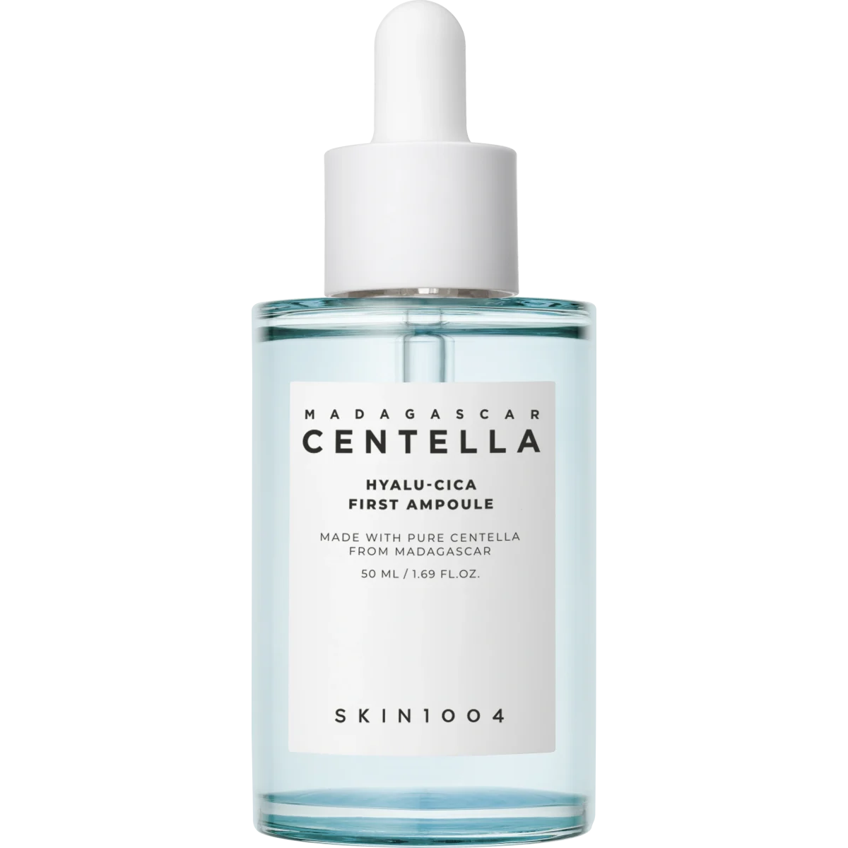 SKIN1004 Madagascar Centella Hyalu-Cica First Ampoule 50ml