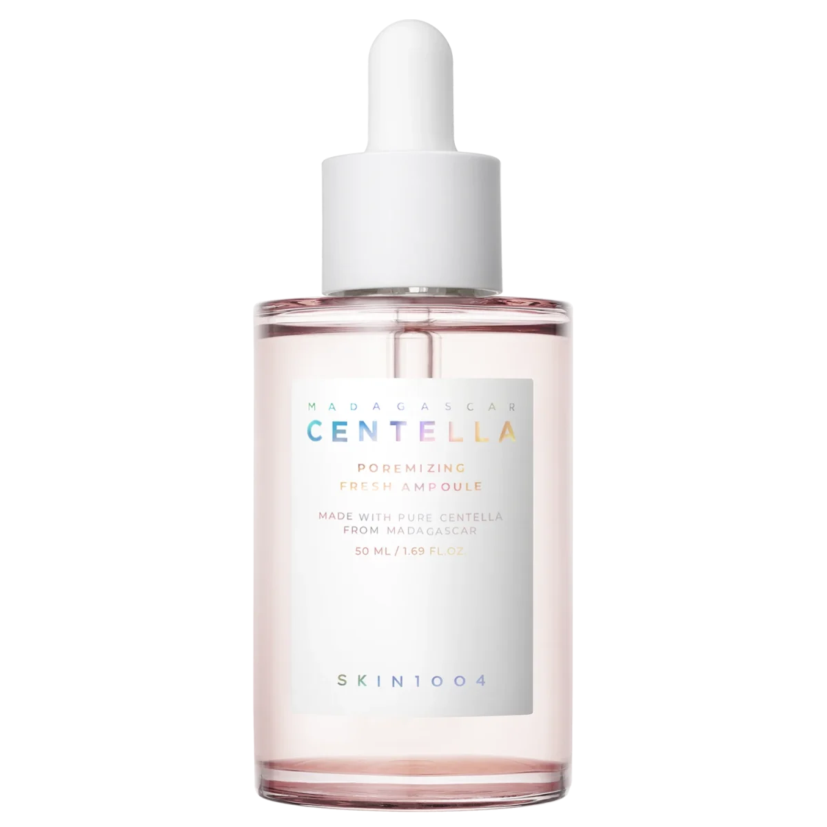 SKIN1004 Madagascar Centella Poremizing Fresh Ampoule 50ml