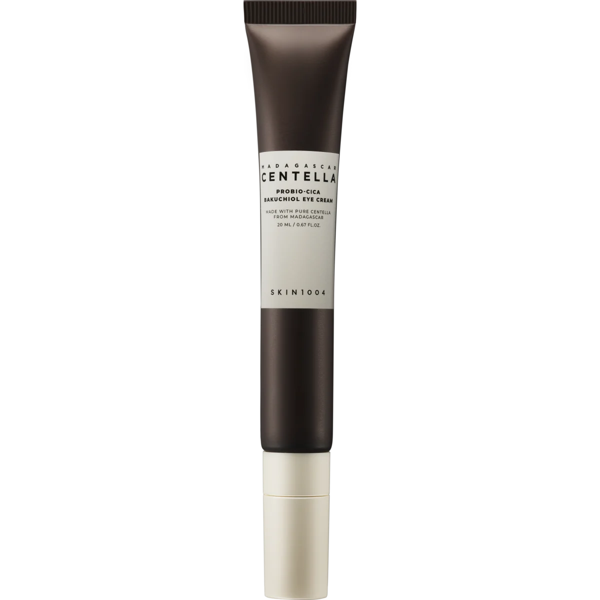 SKIN1004 Madagascar Centella Probio-Cica Bakuchiol Eye Cream 20ml