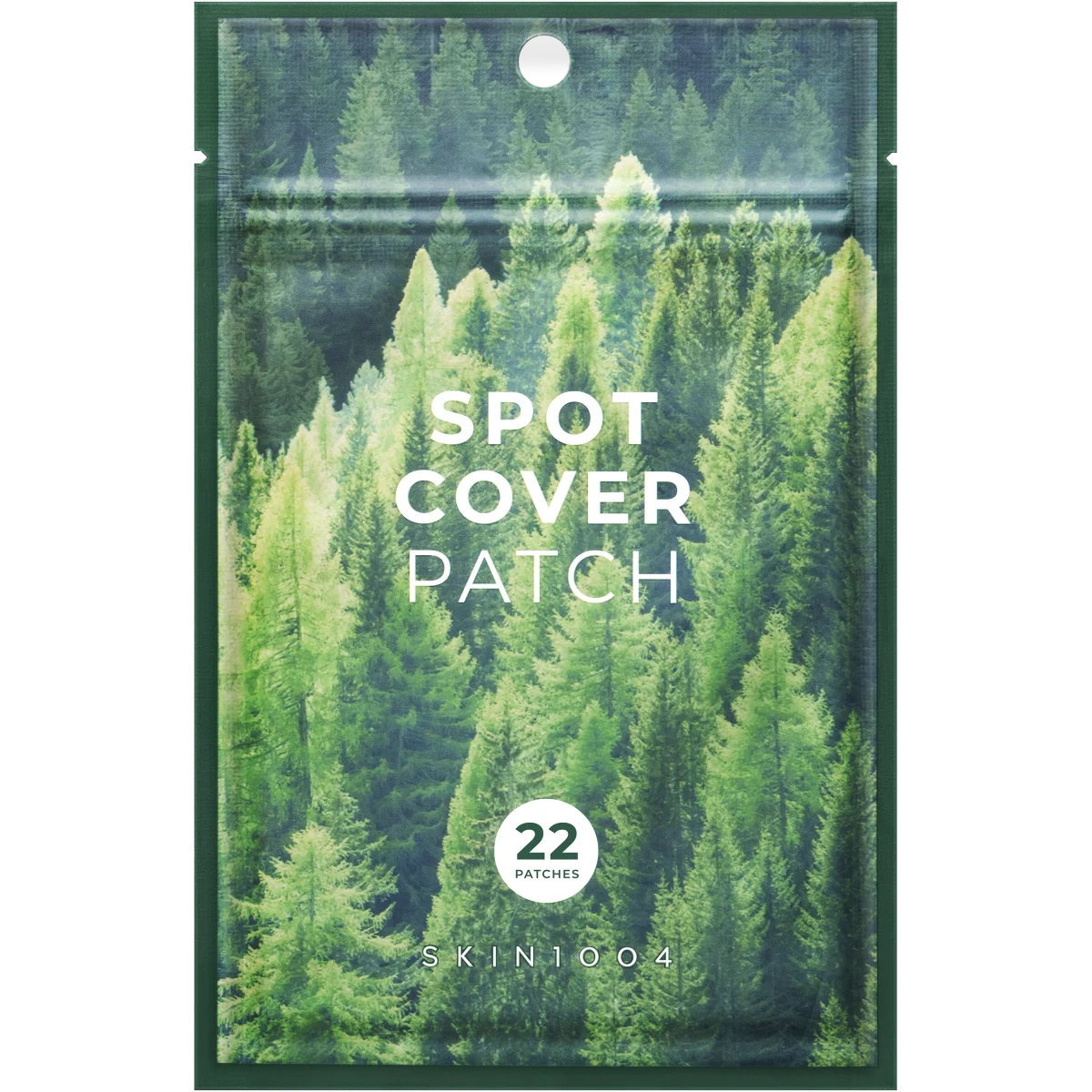 SKIN1004 Spot Cover Patch 1 st