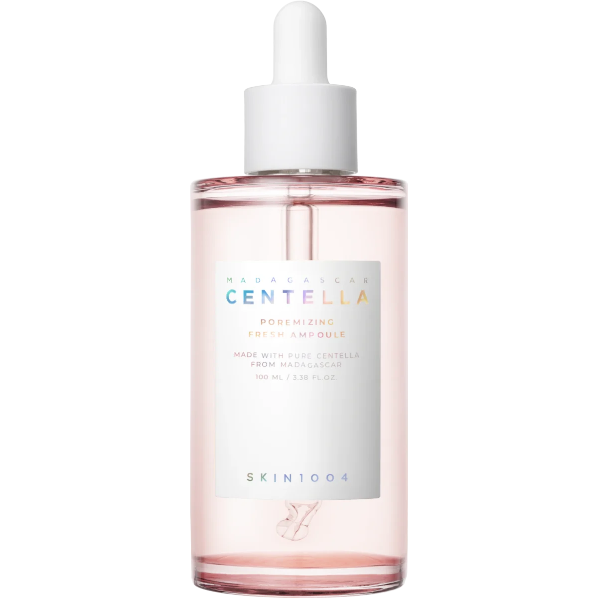 SKIN1004 Madagascar Centella Poremizing Fresh Ampoule 100ml