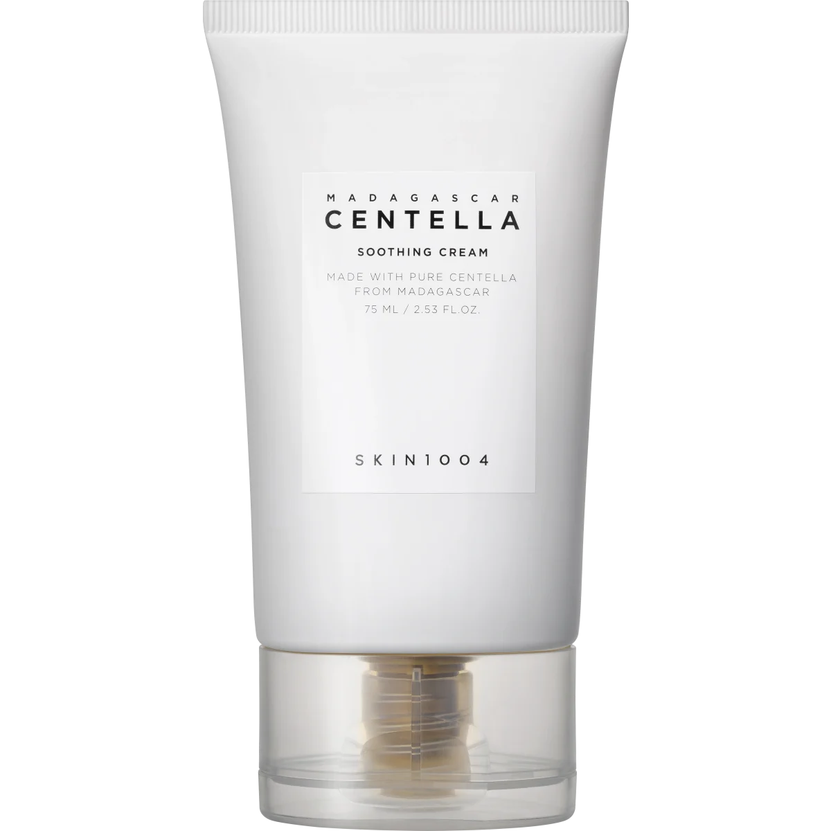 SKIN1004 Madagascar Centella Soothing Cream 75ml