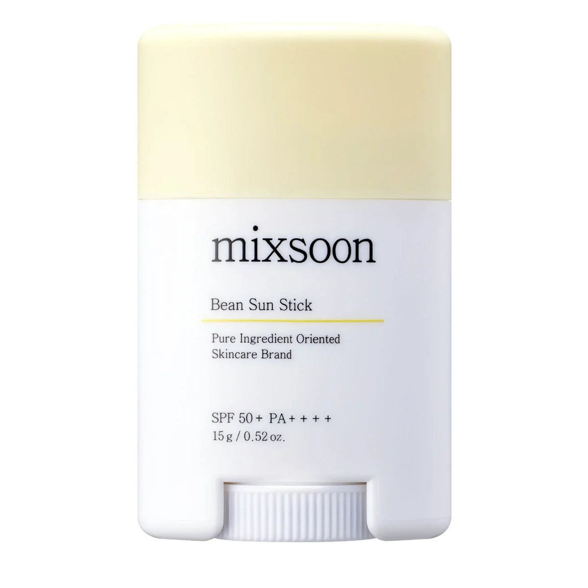 Mixsoon Bean Sun Stick 15 g