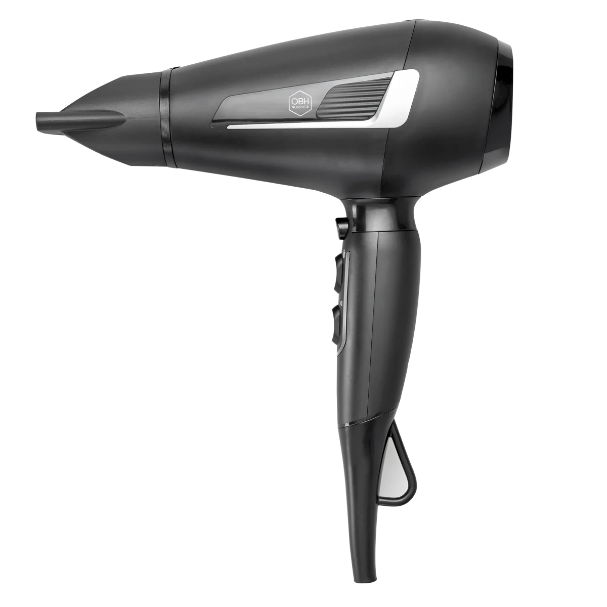 OBH Nordica Power Style Hair Dryer