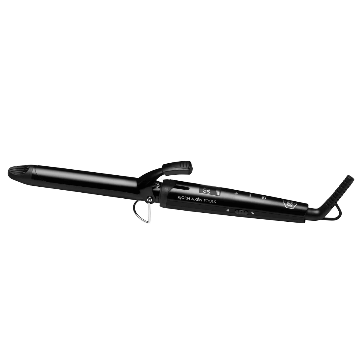 OBH Nordica Björn Axén Tools Touch Curler Curling Iron 25 mm