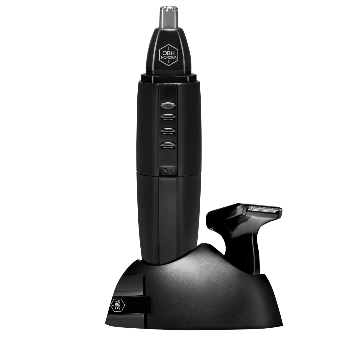 OBH Nordica Attraxion Facial Trimmer Classic