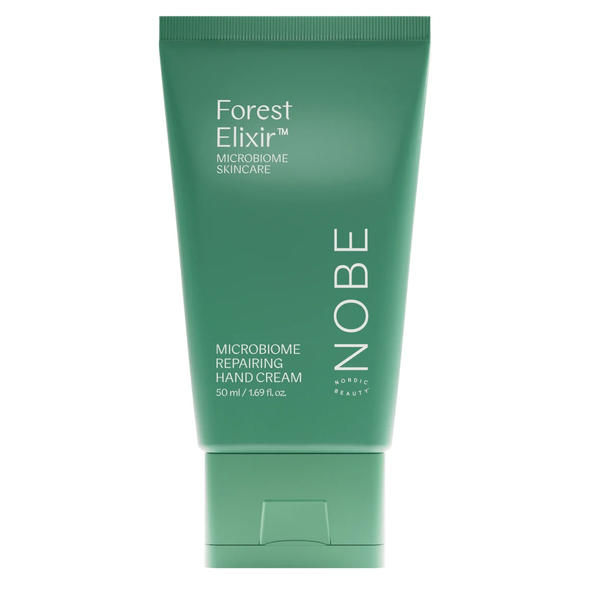 NOBE Forest Elixir Microbiome Repairing Hand Cream 50 ml