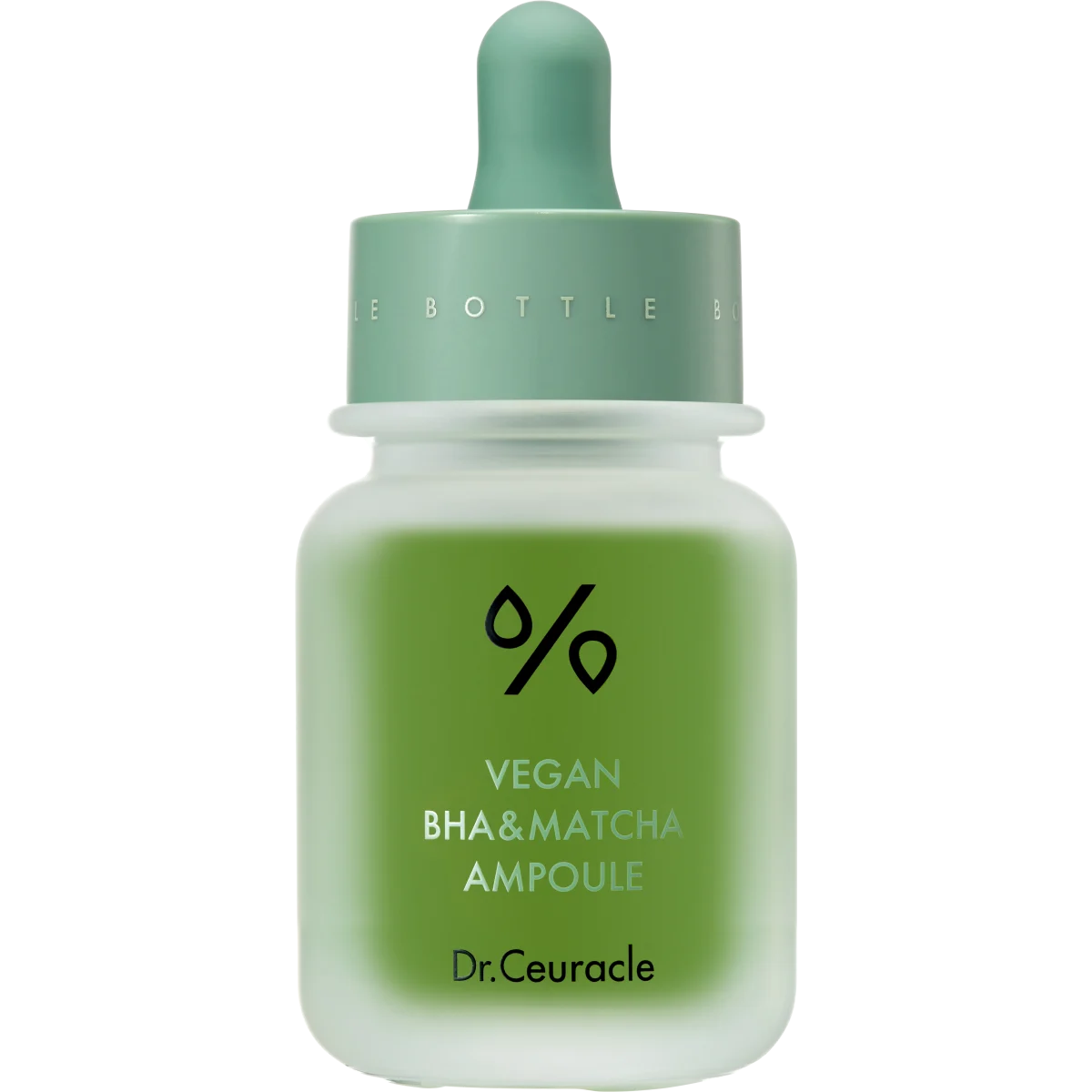Dr. Ceuracle Vegan BHA & Matcha Ampoule 30 ml