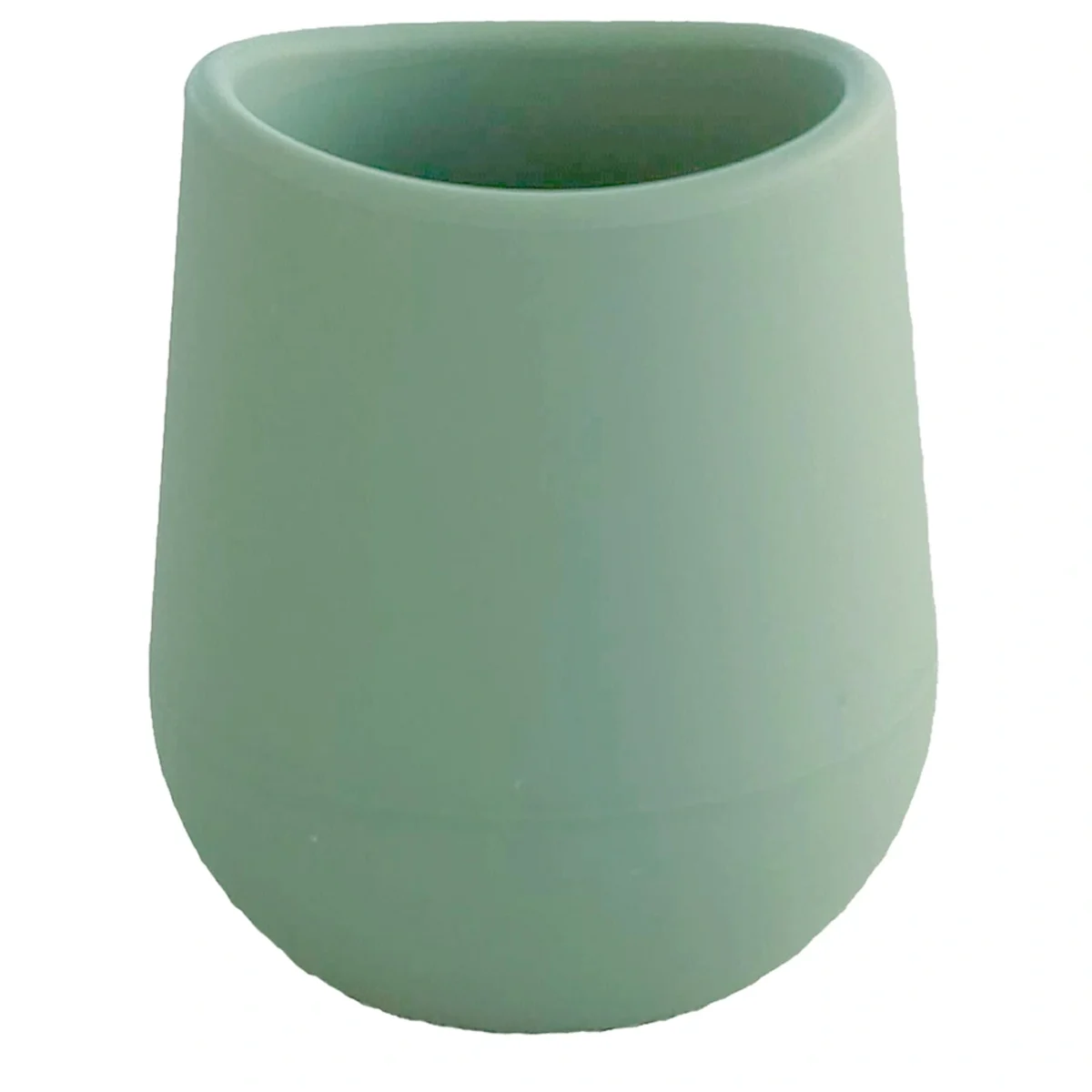 Summerville Organic Minicup Silikon 60ml Cameo Green