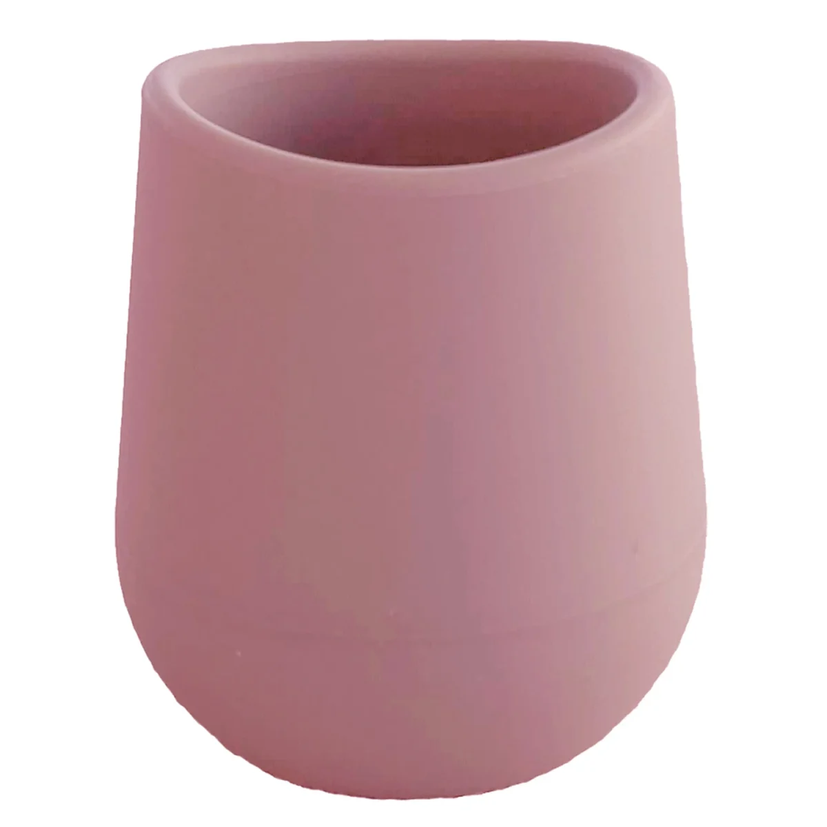 Summerville Organic Minicup Silikon 60ml Dusty Rose