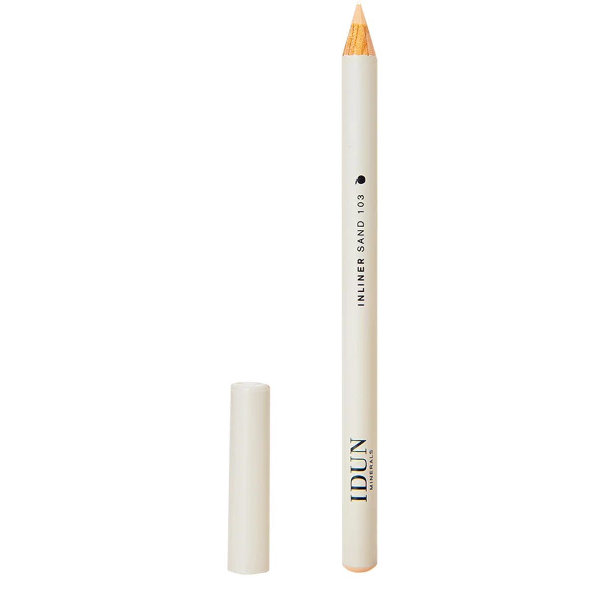 IDUN Minerals Creamy Inliner Sand 1,14 g