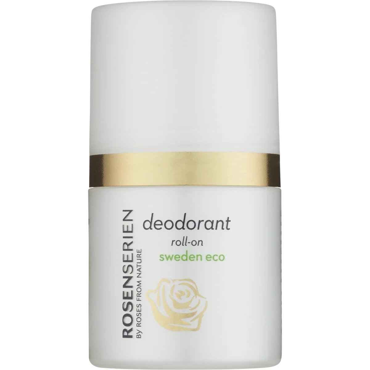 Rosenserien Deodorant Roll-on 50 ml