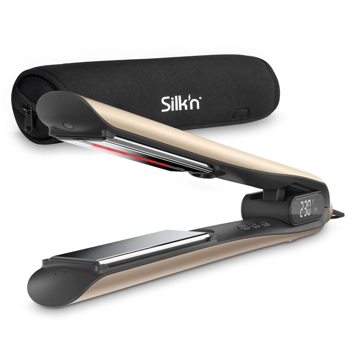 Silk'n Silky Straight