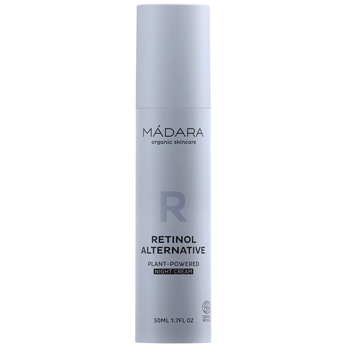 Mádara Retinol Alternative Night Cream 50 ml