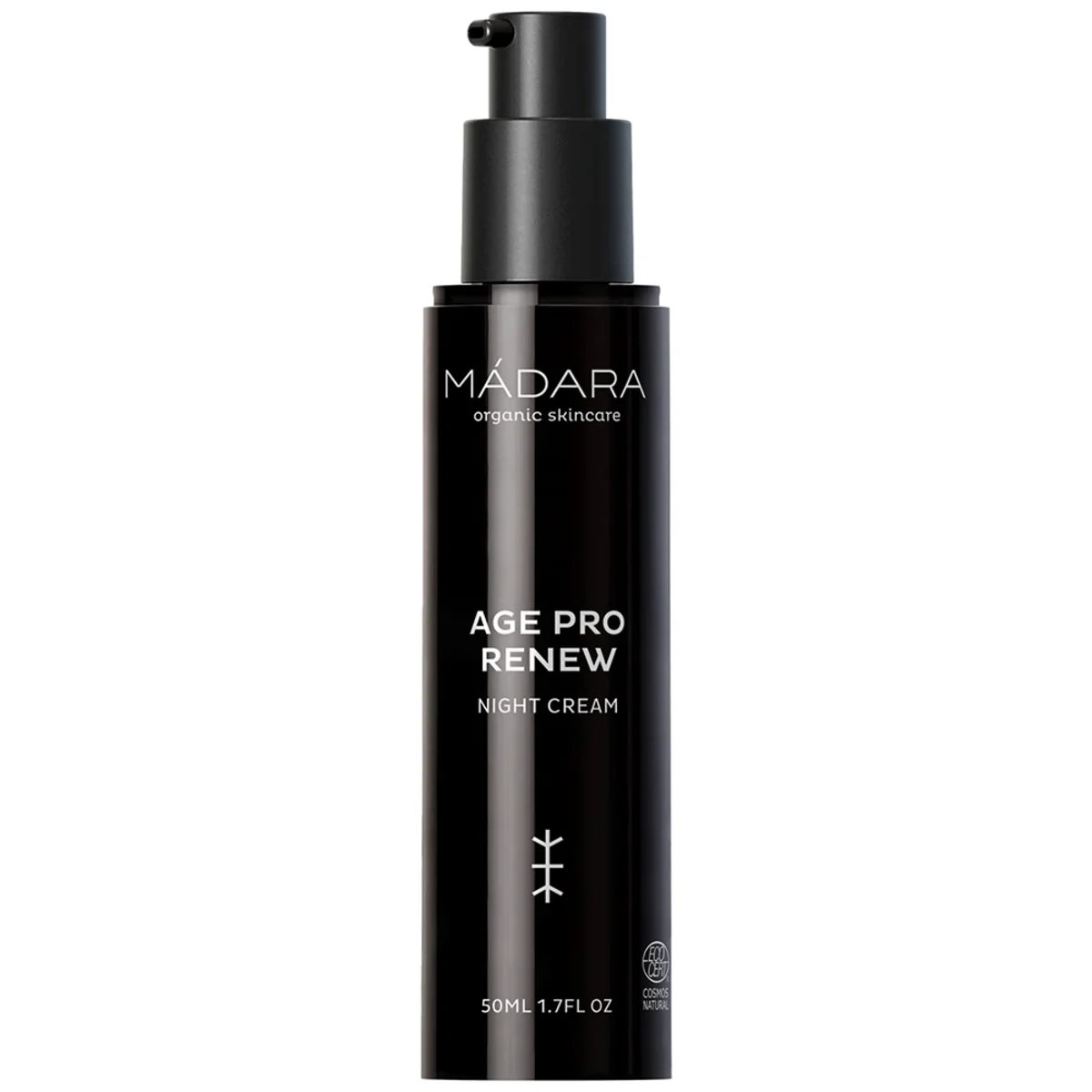 Mádara Age Pro Renew Night Cream 50 ml