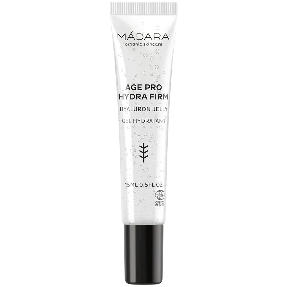 Mádara Age Pro Hydra Firm Hyaluron Jelly 15 ml