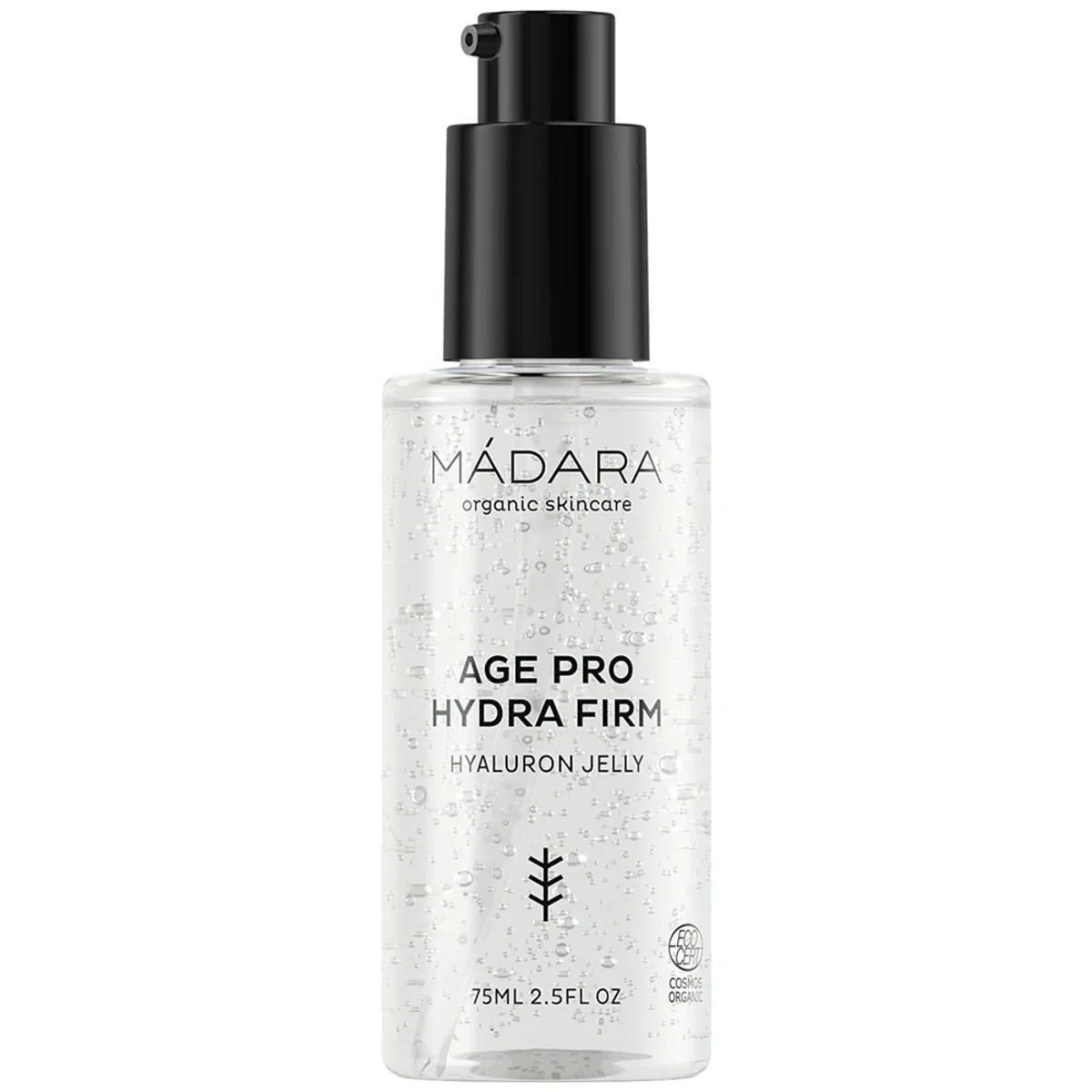 Mádara Age Pro Hydra Firm Hyaluron Jelly 75 ml