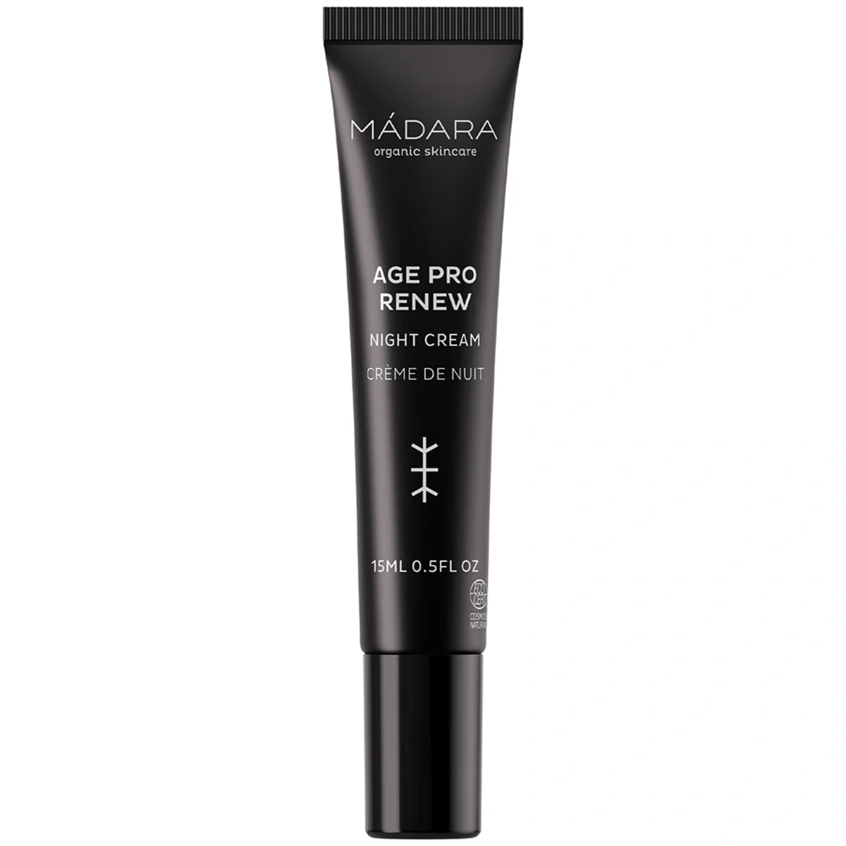 Mádara Age Pro Renew Night Cream 15 ml