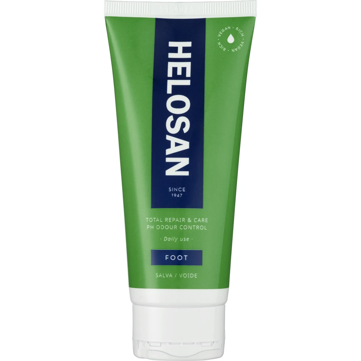 Helosan Fotsalva 100 g