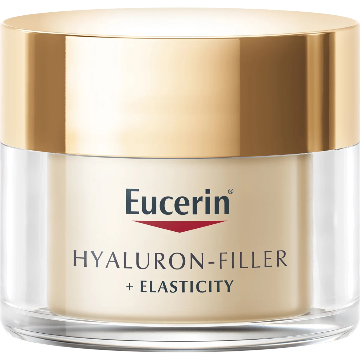 Eucerin Hyaluron-Filler + Elasticity Day Cream SPF 15, 50 ml
