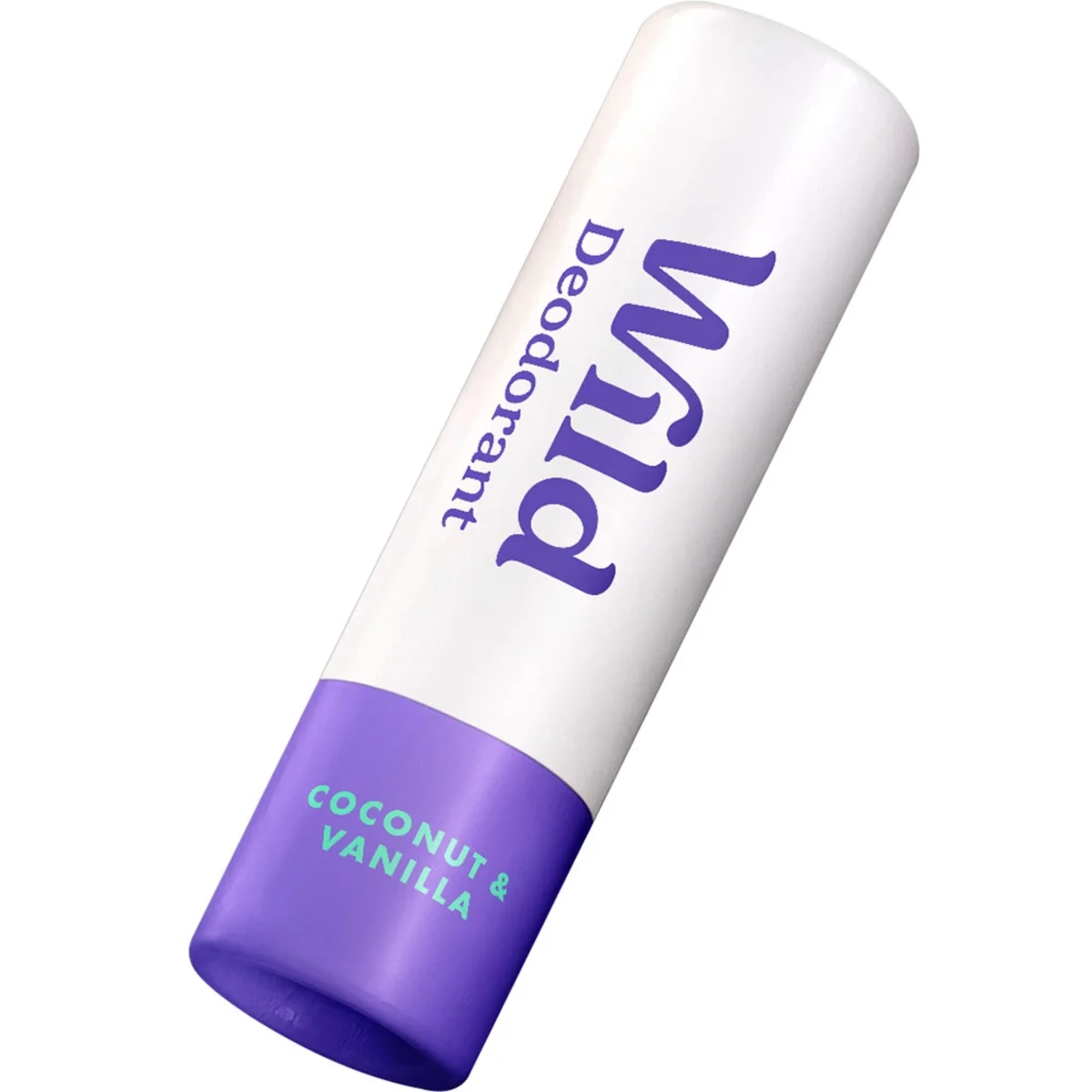 Wild Deo Mini Coconut Vanilla 16 g
