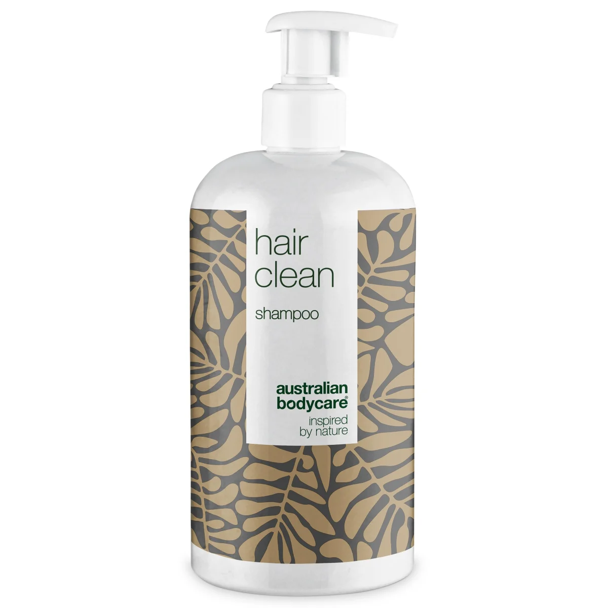 Australian BodyCare Hair Clean Shampoo 500 ml