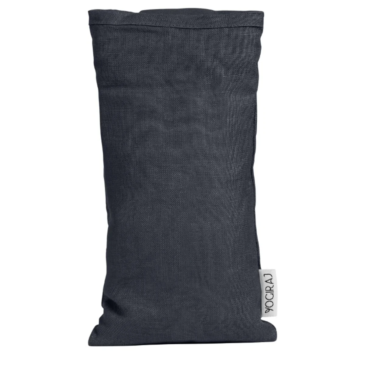 Yogiraj Eye Pillow Graphite Grey