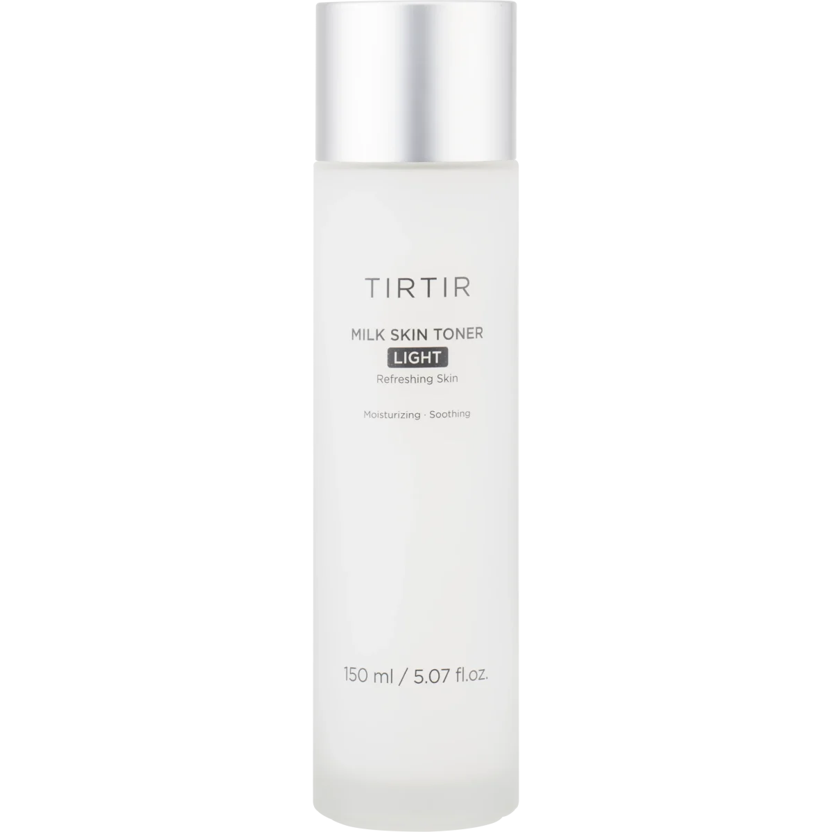 Tirtir Milk Skin Toner Light 150 ml