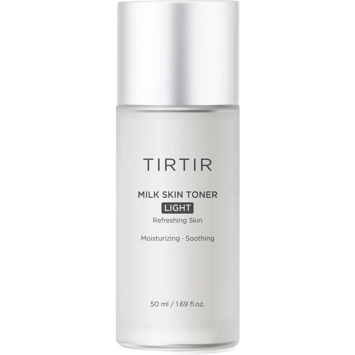 Tirtir Milk Skin Toner Light 50 ml