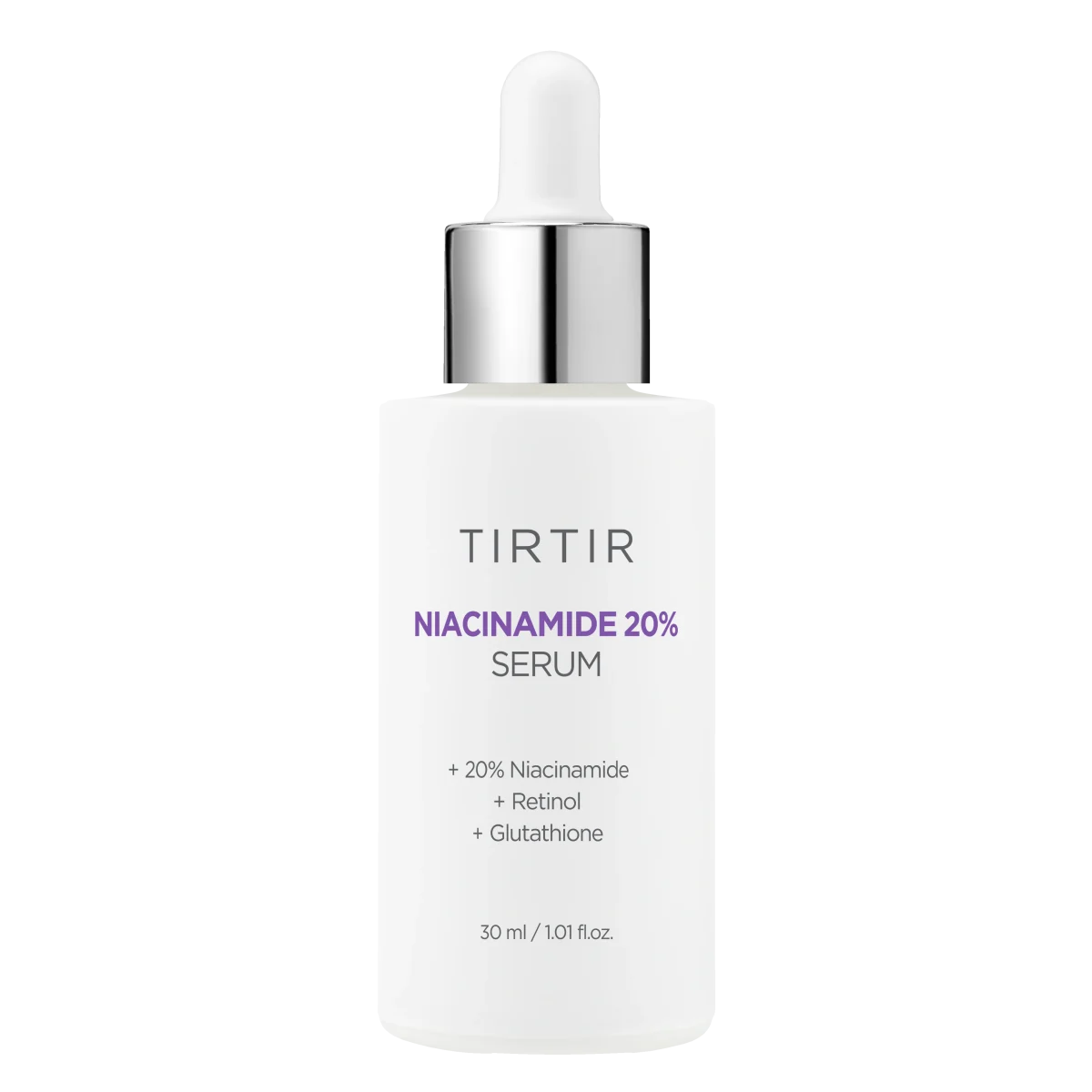 Tirtir Niacinamide 20% Serum 30 ml