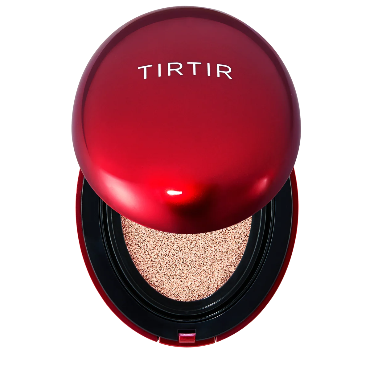 Tirtir Mask Fit Red Cushion Foundation 18 g 21C Cool Ivory