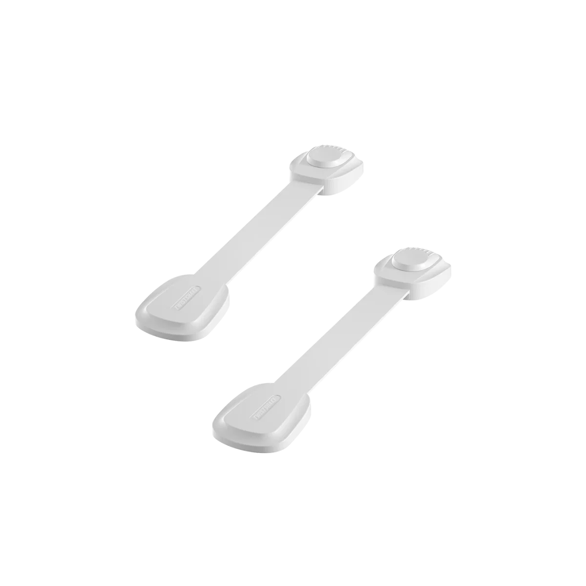 Twistshake Flerfunktionslås 2-pack