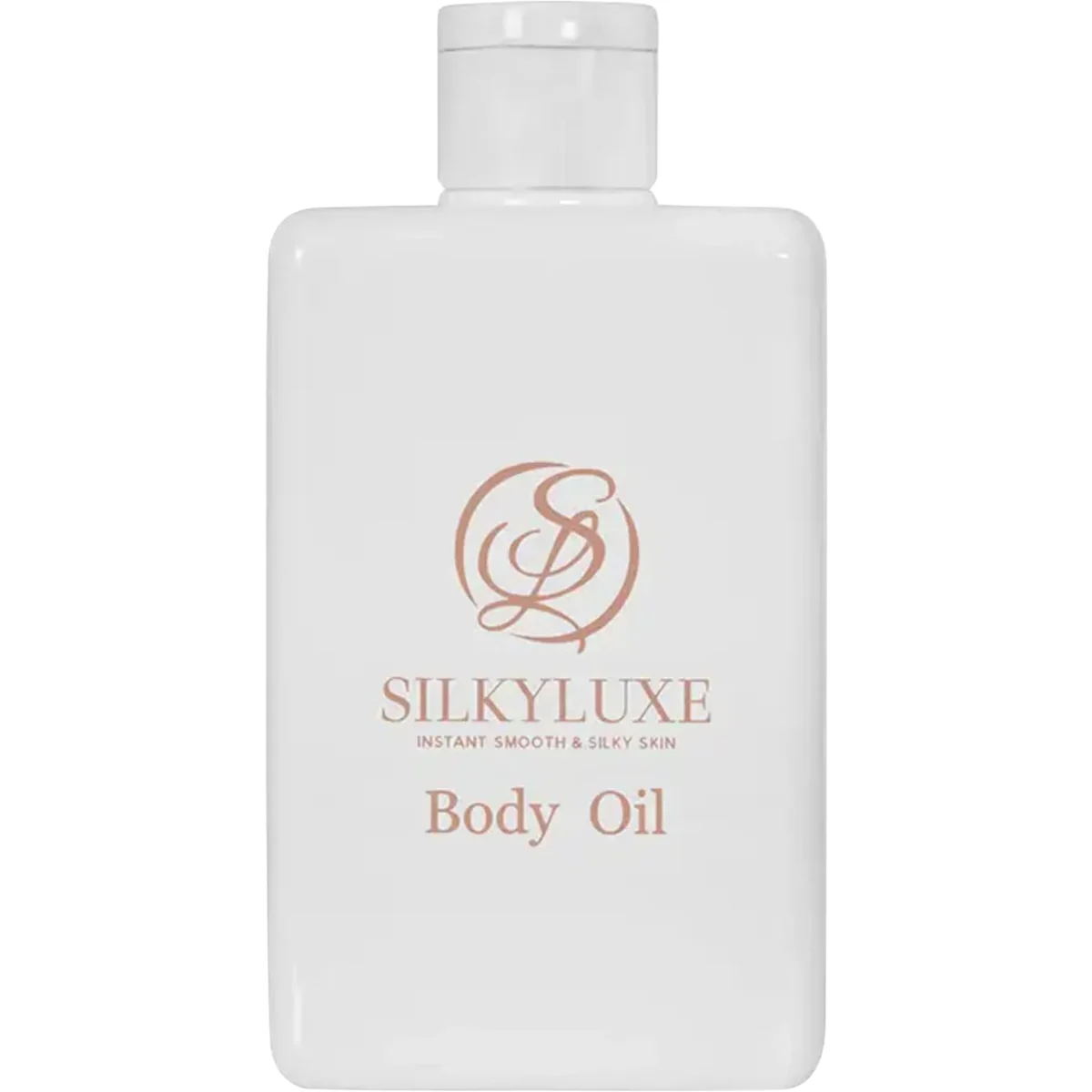 Silkyluxe Kroppsolja 280 ml