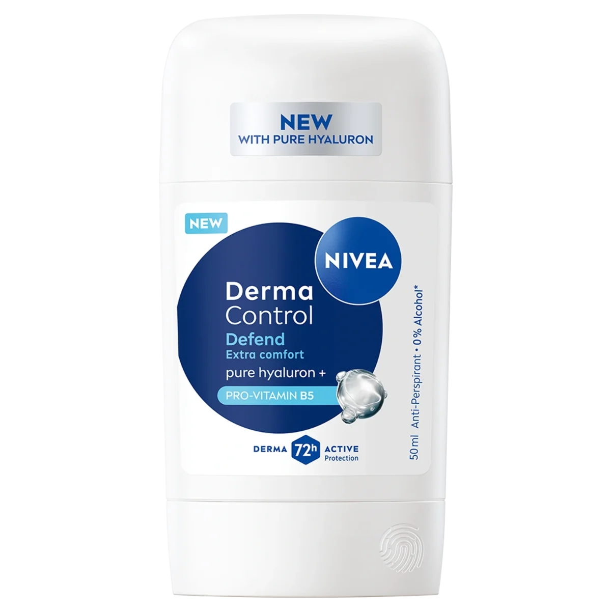 Nivea Deo Stick Derma Control Defend 50 ml