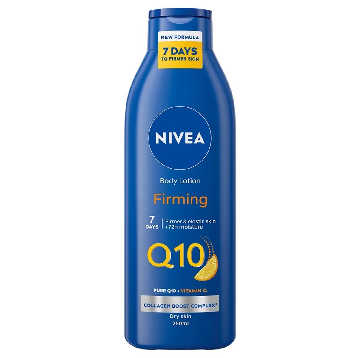 Nivea Q10 Vitamin C Firming Body Lotion 250 ml
