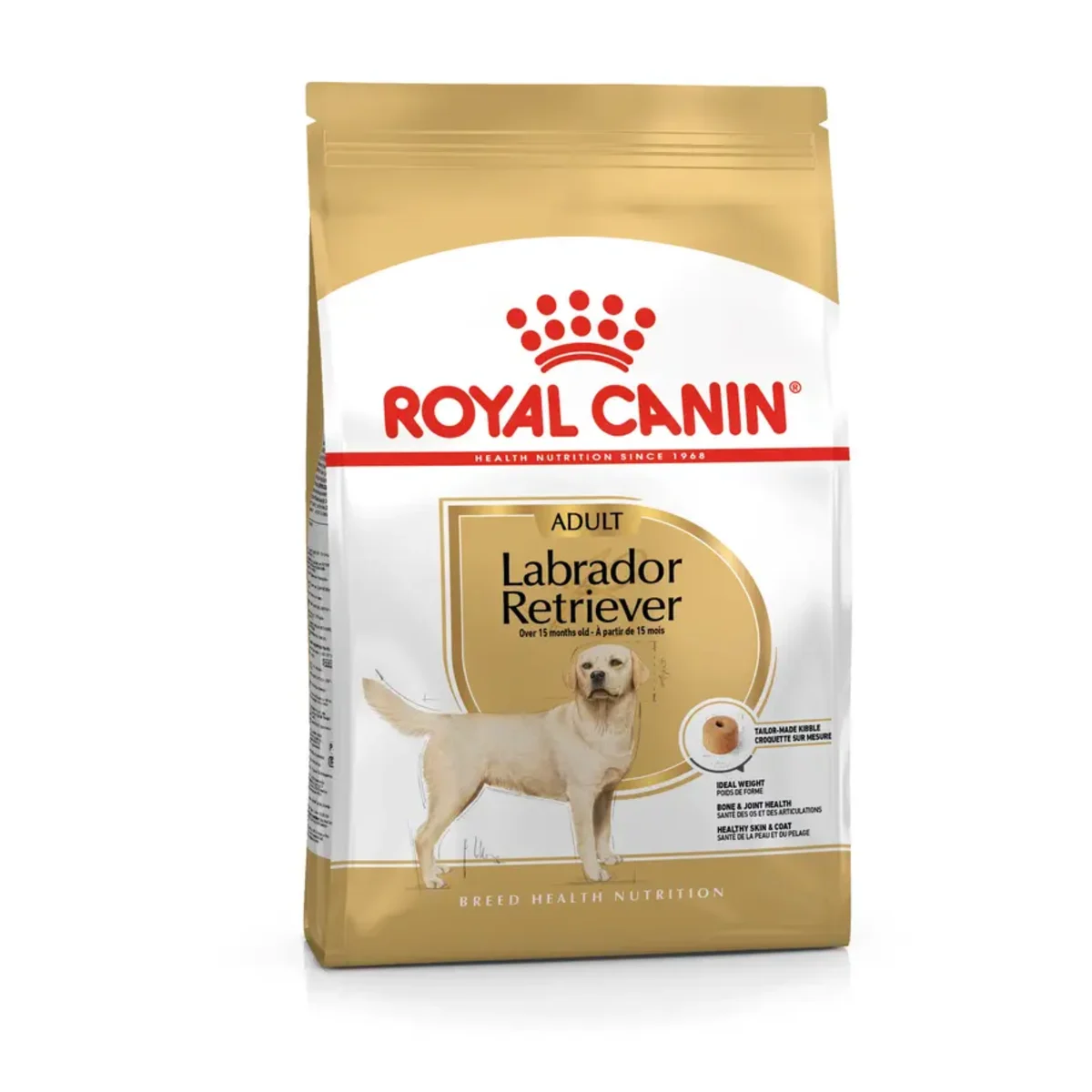 Royal Canin Labrador Retriever Adult 12 kg