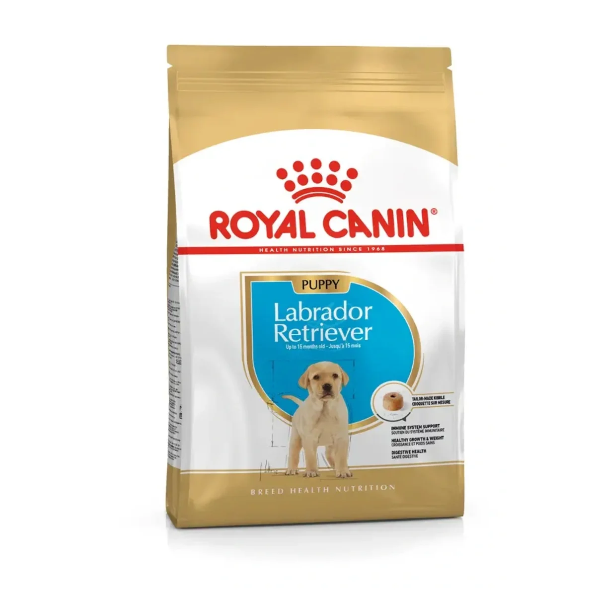 Royal Canin Labrador Retriever Puppy 12 kg