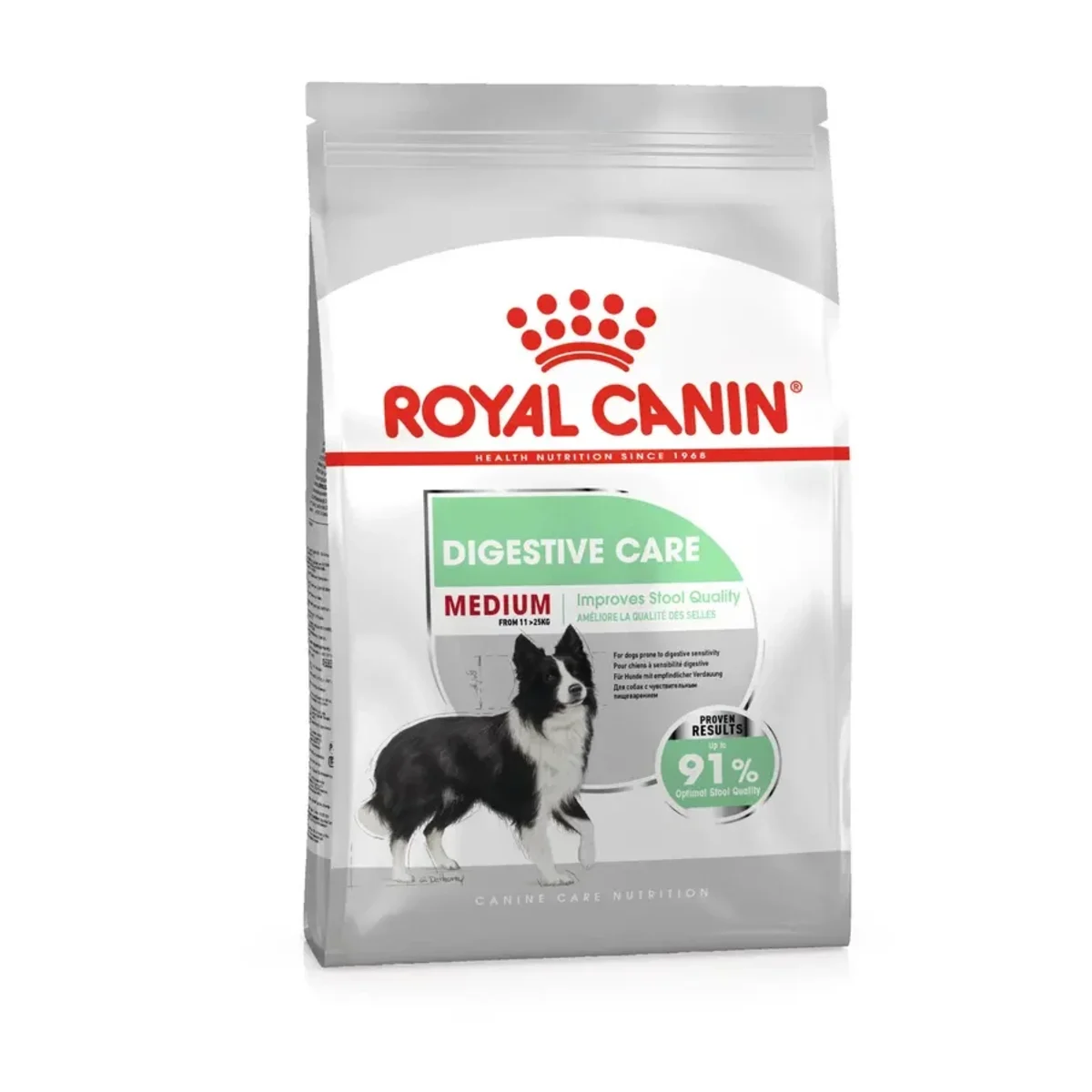 Royal Canin Digestive Care Medium Dog 12 kg