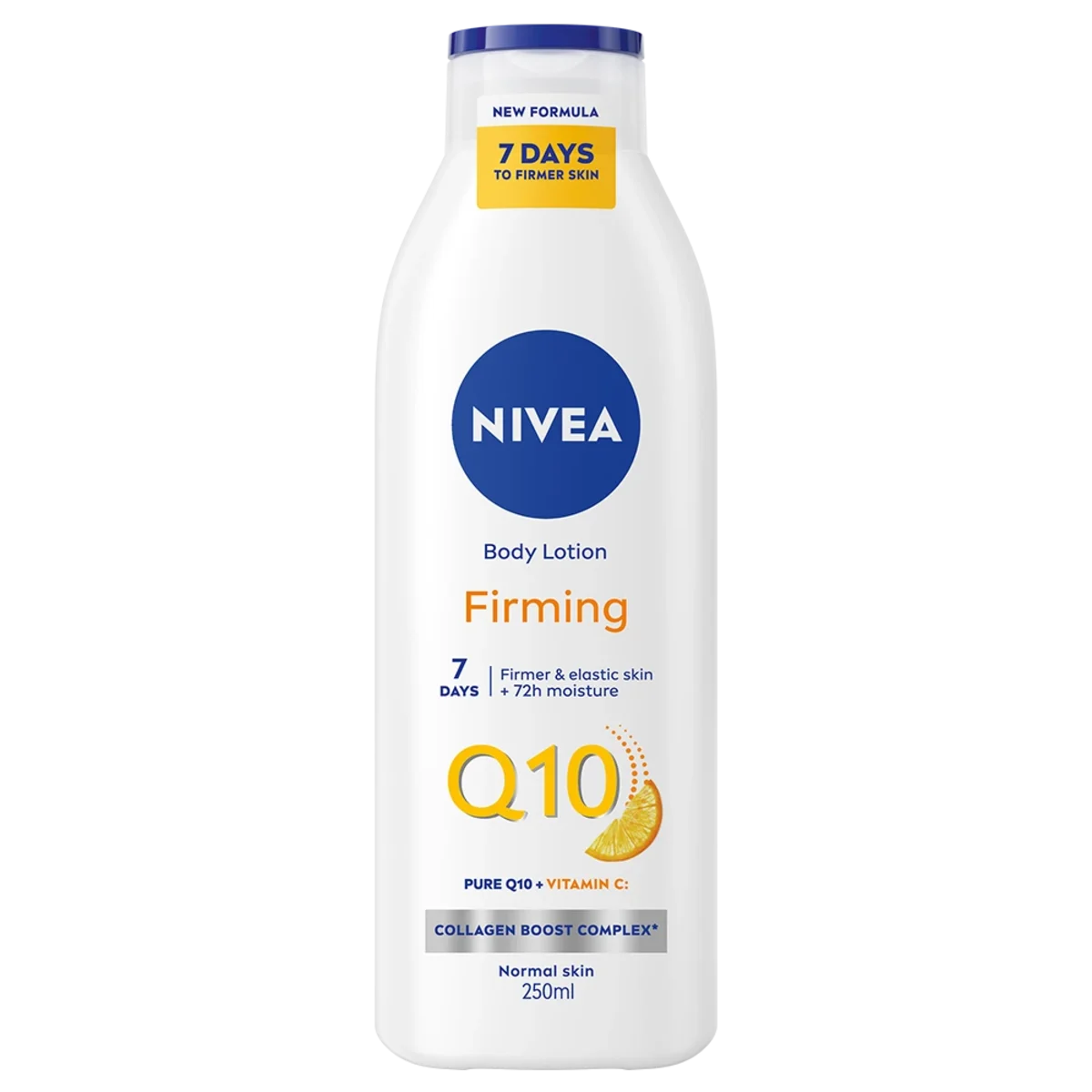 Nivea Q10 Vitamin C Body Lotion 250 ml