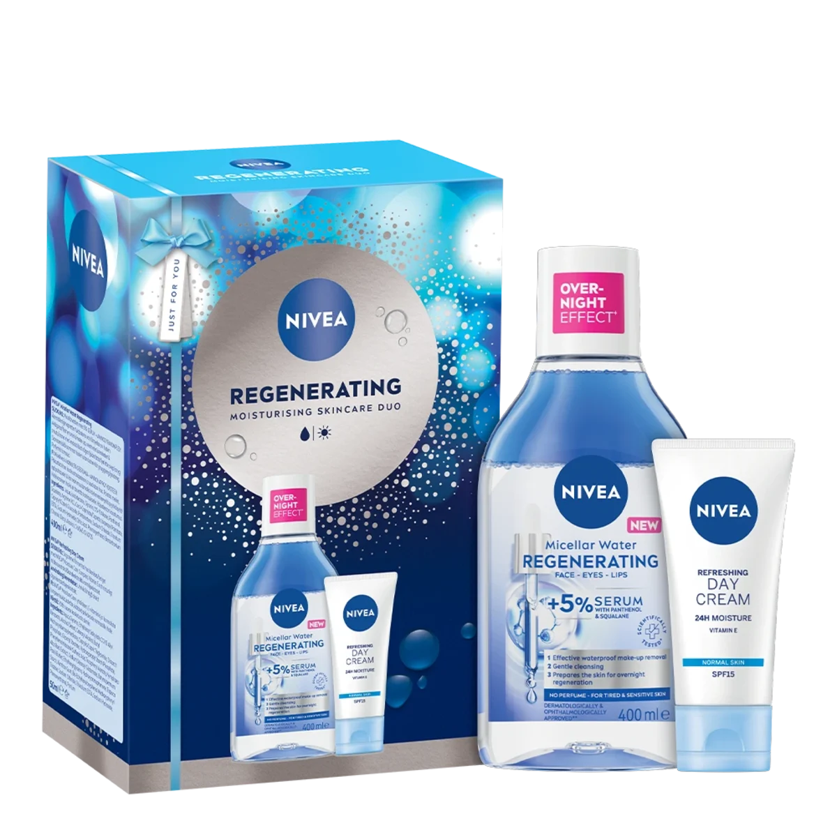 Nivea Giftpack Regenerating