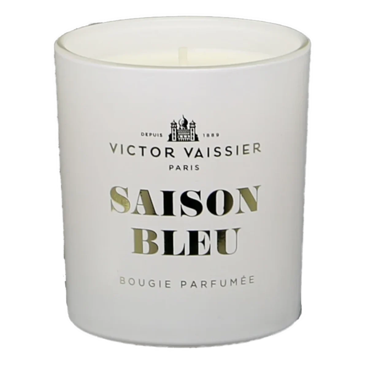 Victor Vaissier Scented Candle Saison Bleu 220 g