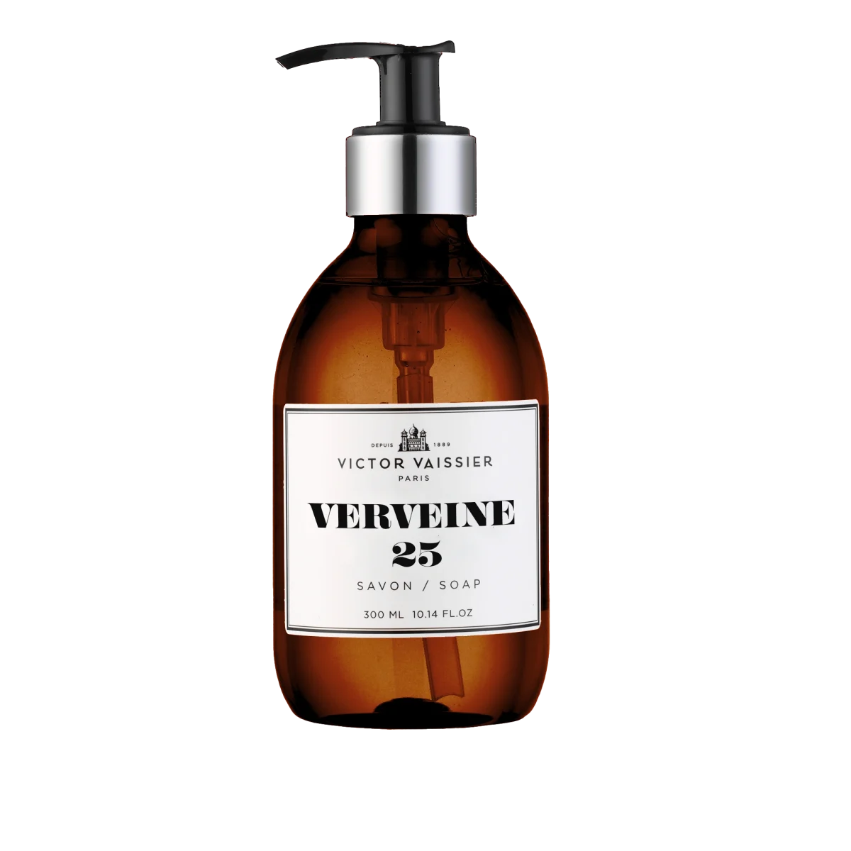 Victor Vaissier Liqiud Soap Verveine 25 300 ml