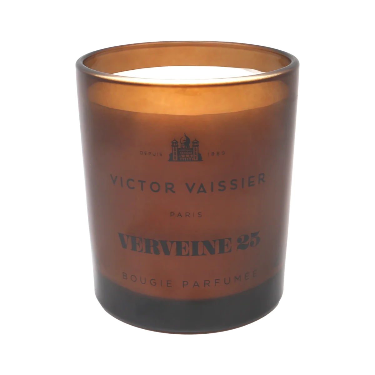 Victor Vaissier Scented Candle Verveine 25 220 g