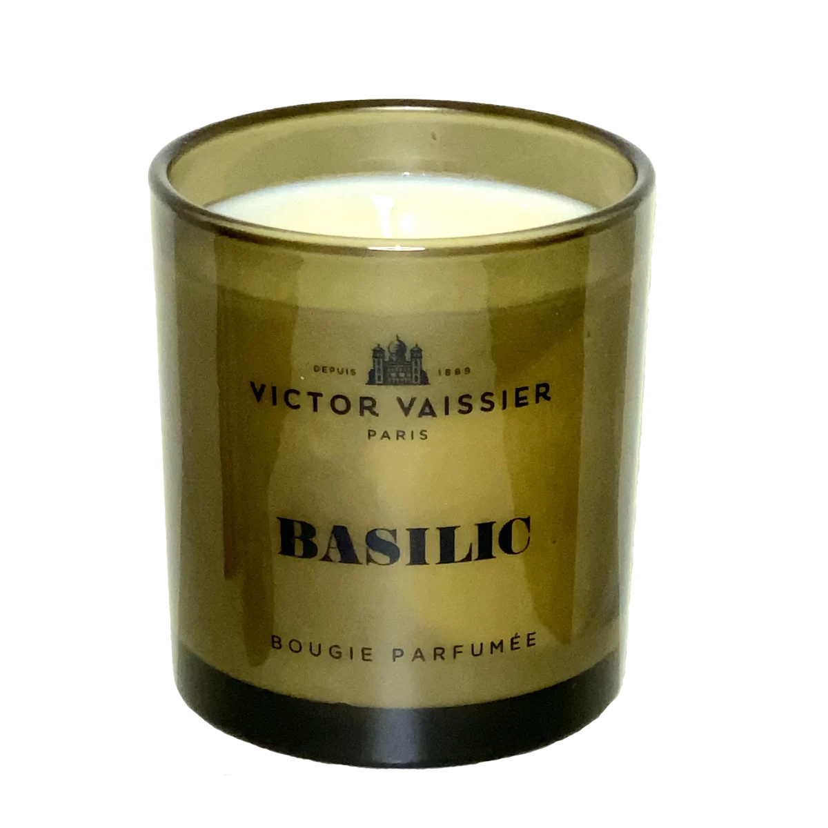 Victor Vaissier Scented Candle Basilic 220 g
