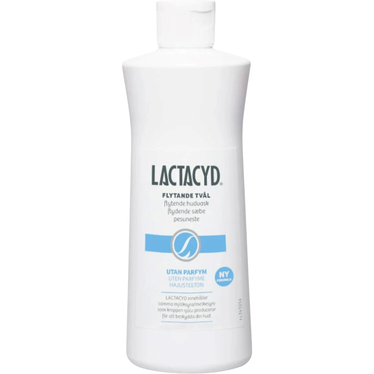 Lactacyd Liquid Soap 500 ml